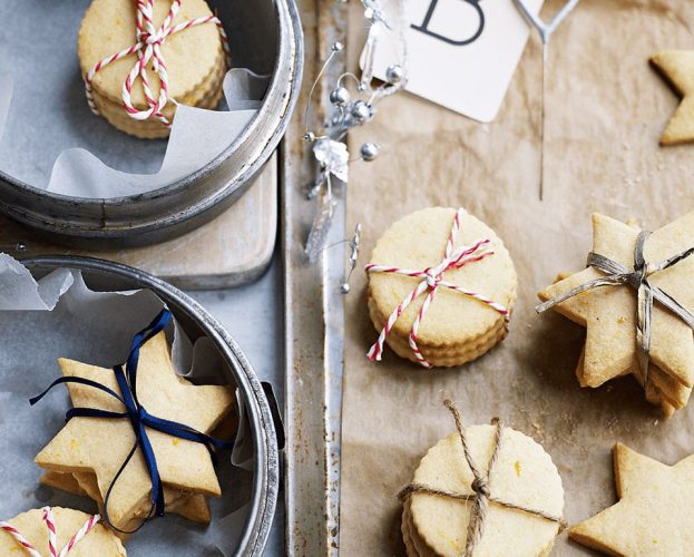 20 ways to make Christmas easier