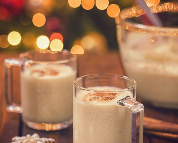 eggnog