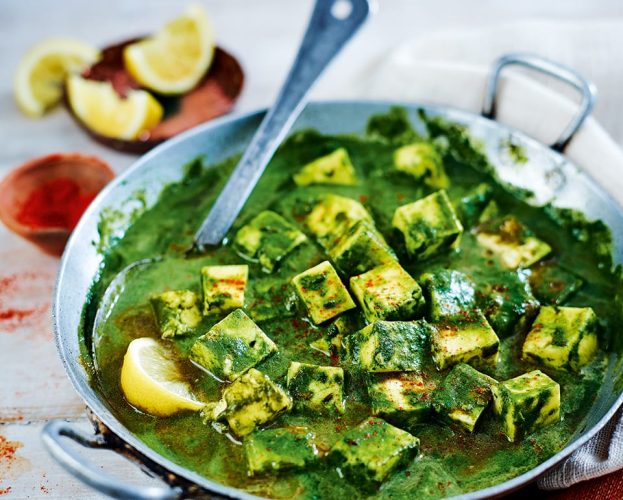 meatfree monday recipes