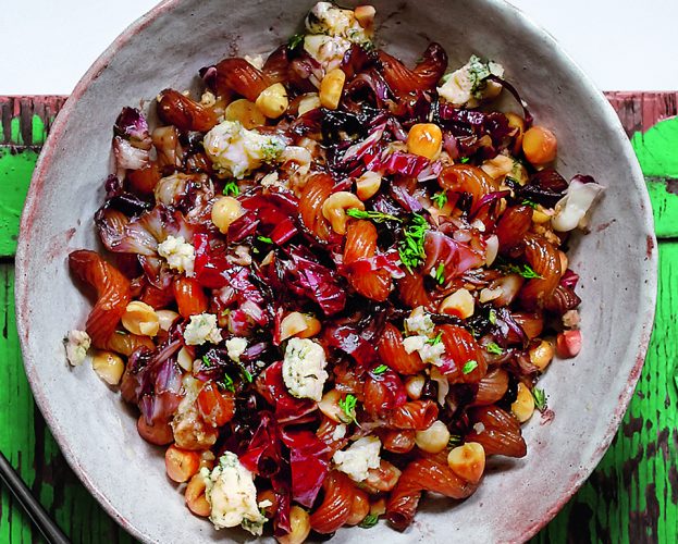 cavatappi