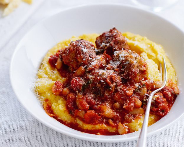 Meatballs