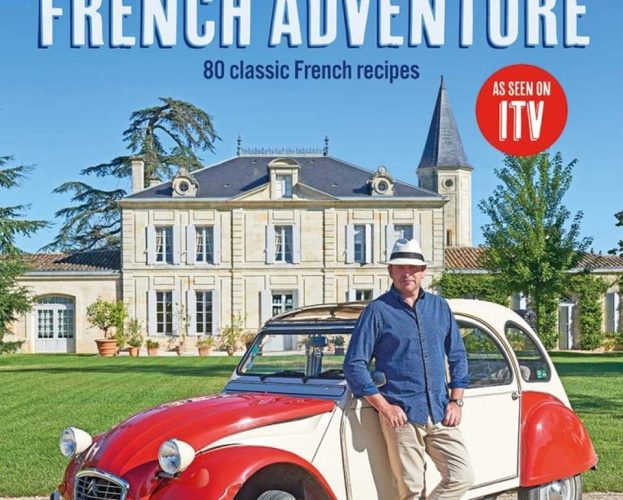 James Martin French Adventure
