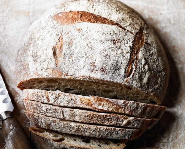 Sourdough