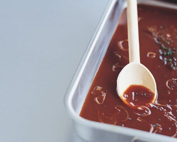 pork gravy