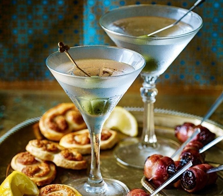 martini recipe