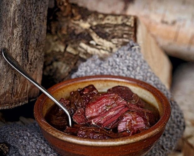 carbonade