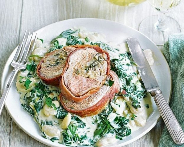 pork fillet