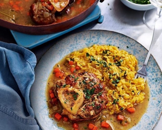 osso buco