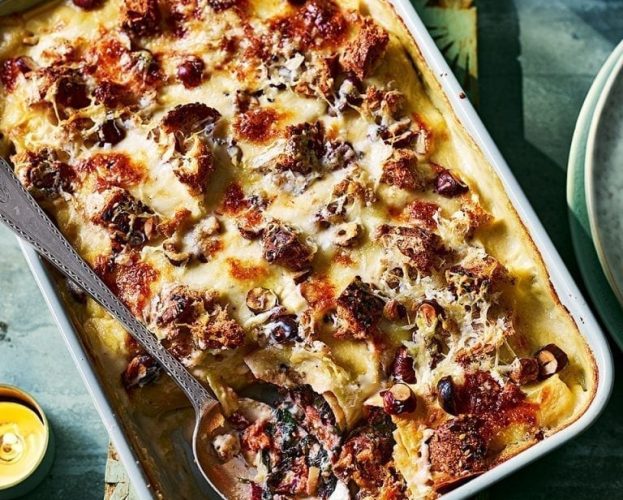 cannelloni