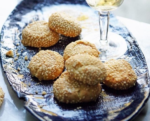 biscuits