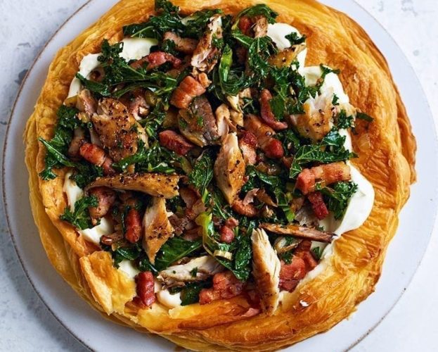 tart