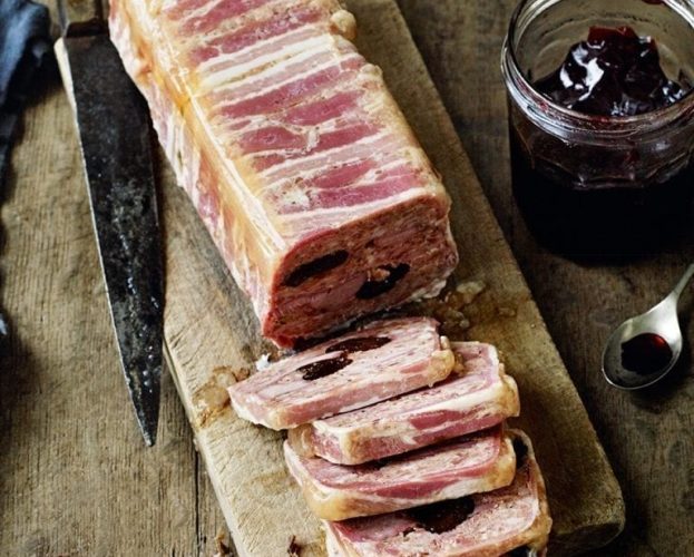 venison-terrine