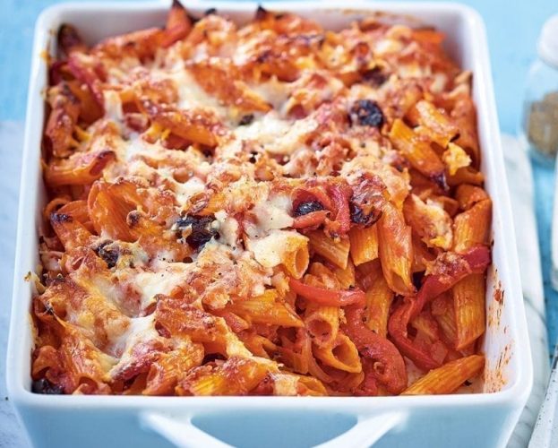 pasta