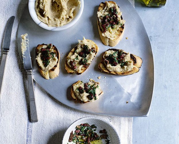 Crostini