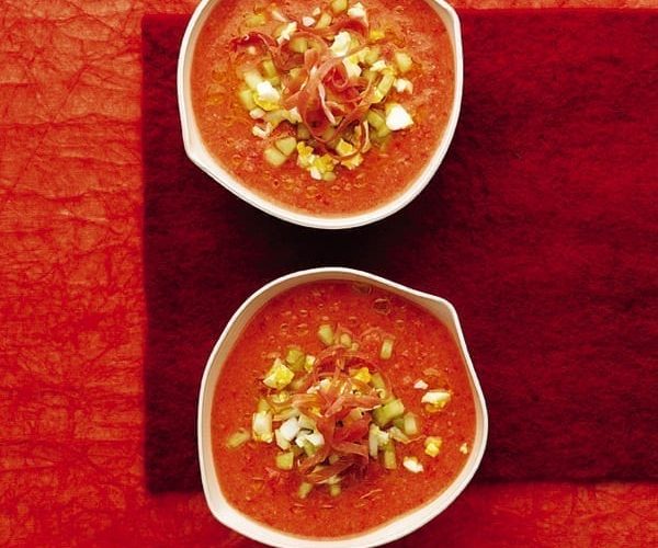 Salmorejo