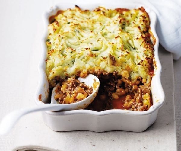 cottage pie