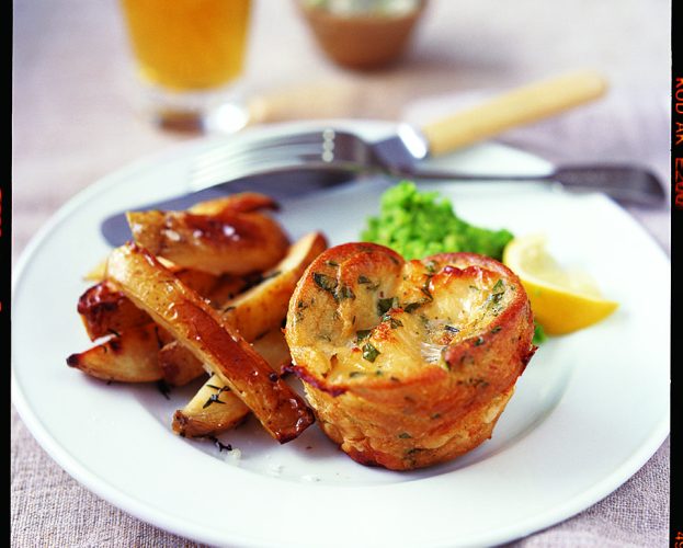 fish Yorkshires