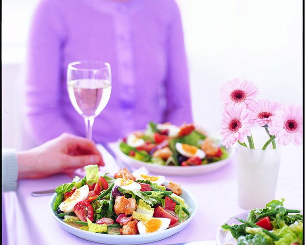 niçoise salad
