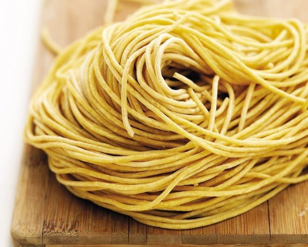 pasta for pasta maker