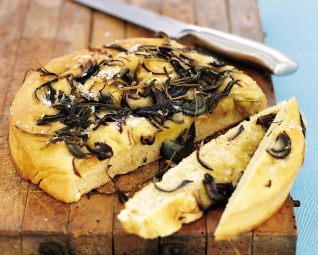 easy-focaccia