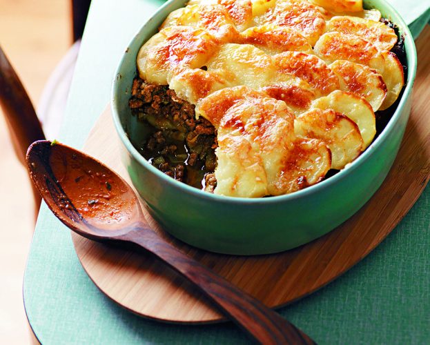 cottage pie
