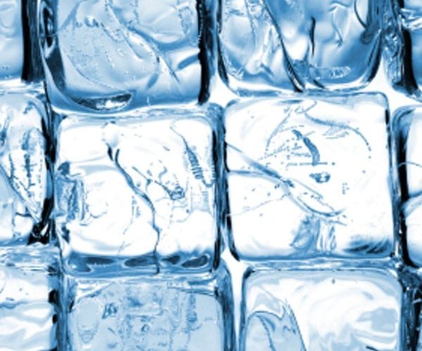 Christmas freezing tips