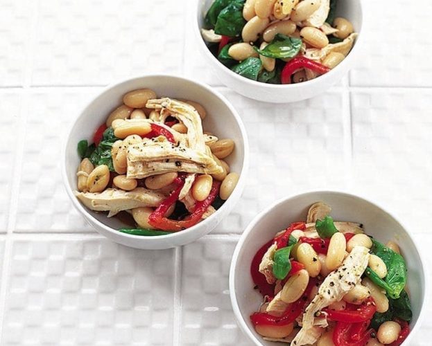 lemon chicken