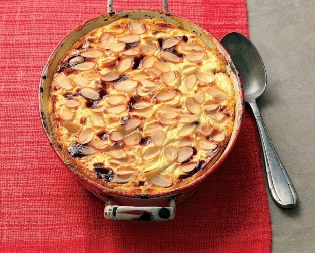 south african bobotie