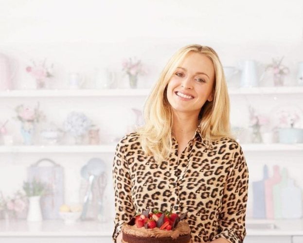 Fearne