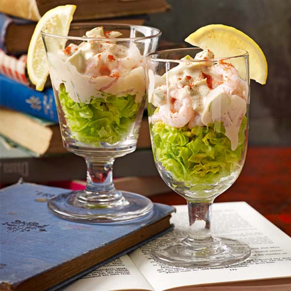 easy prawn cocktail recipe