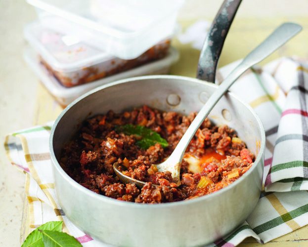 beef ragu