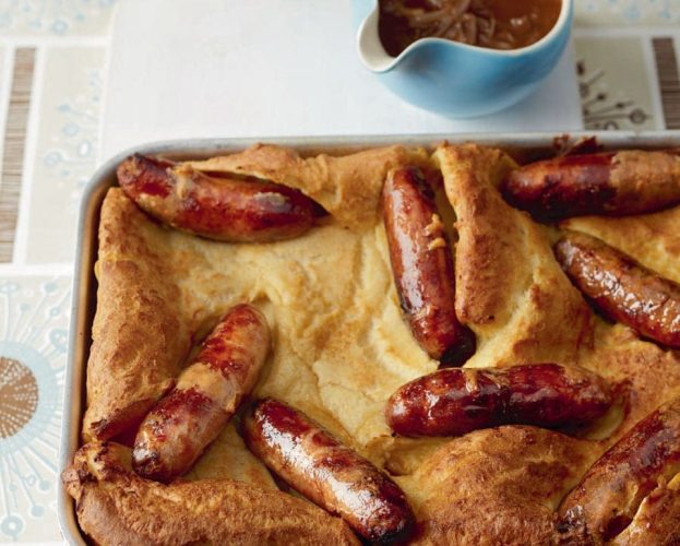 toad in the hole