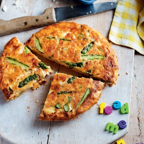 frittata