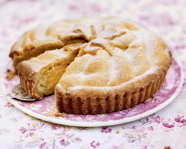 apple pie recipes