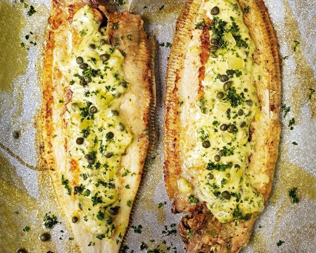 Dover sole