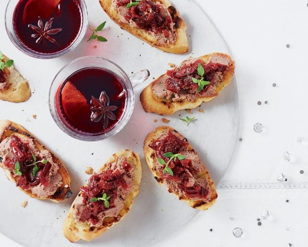 Crostini