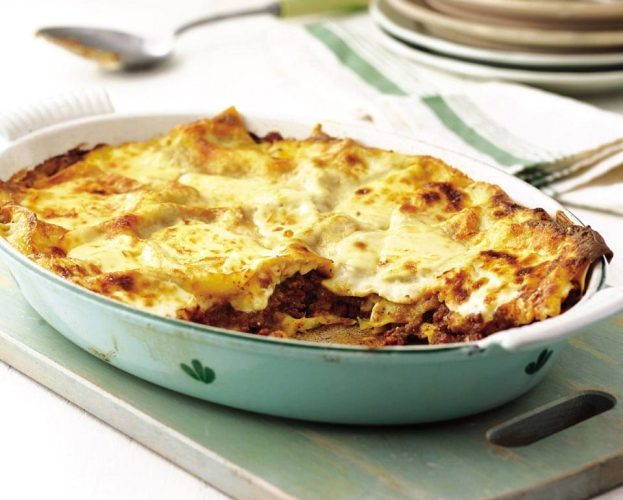 easy-lasagne