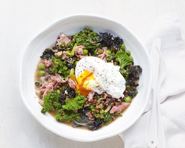 ham hock