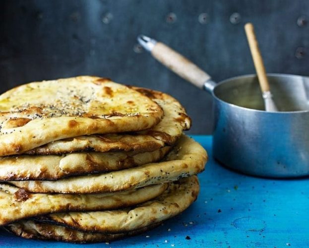 naan