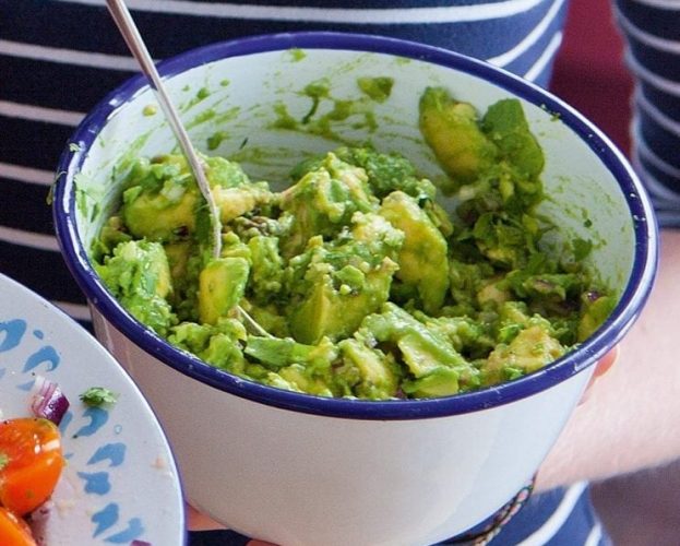 Guacamole