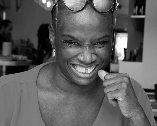 Image of chef andi oliver