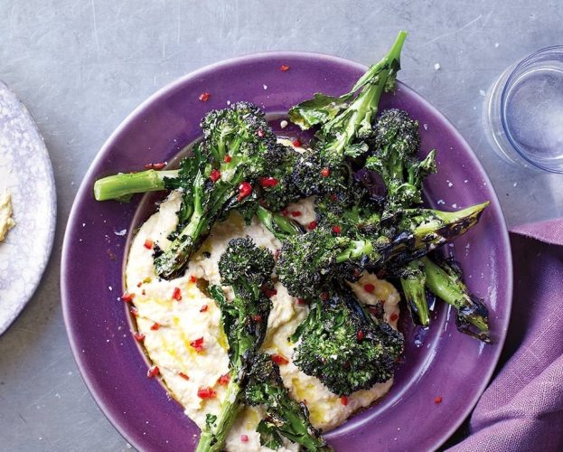 broccoli