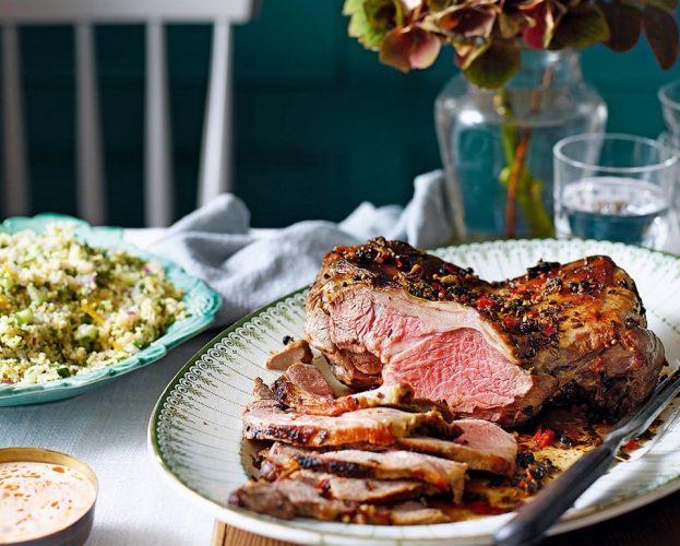 lamb