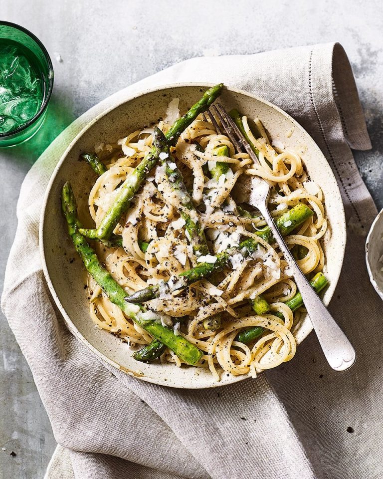 cacio e pepe