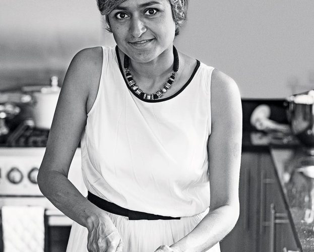 Image of chetna makan