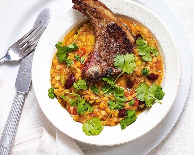 dhal