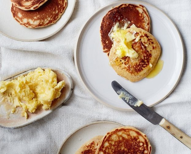 drop scones