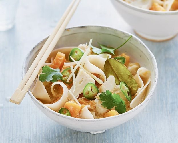 laksa