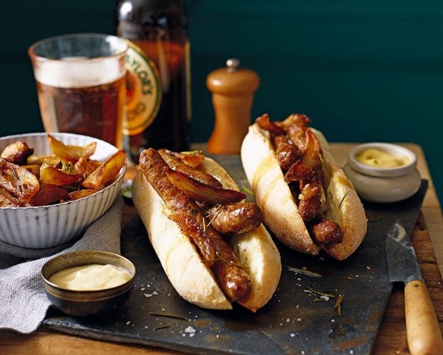 merguez