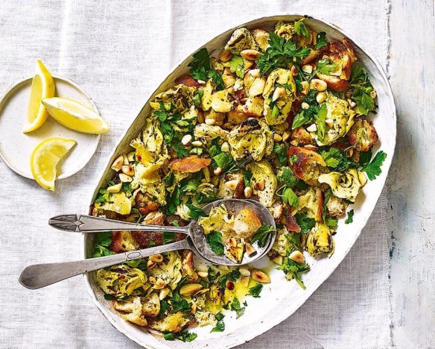 panzanella